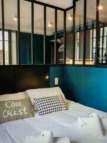 Apartamento La Loge Al'aix