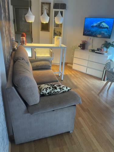 Apartamento Olddowntown Alcoy