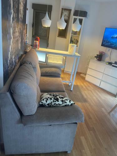 Apartamento Olddowntown Alcoy