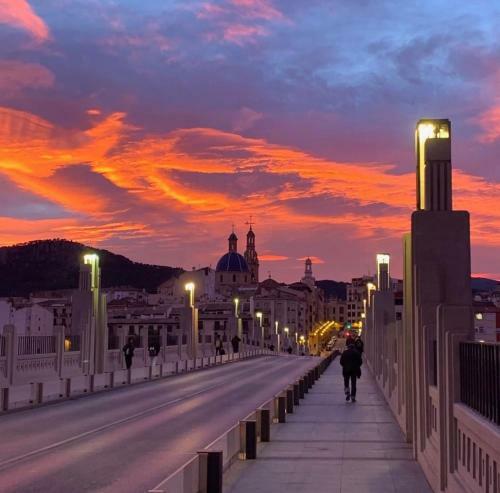 Apartamento Olddowntown Alcoy