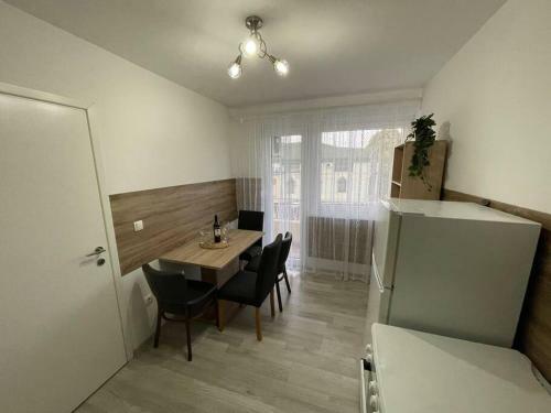 Apartman Mirna Vinkovci