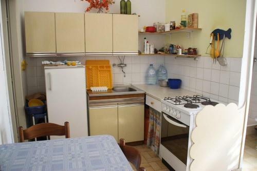 Apartamento Villa Argentina