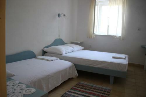 Apartamento Villa Argentina