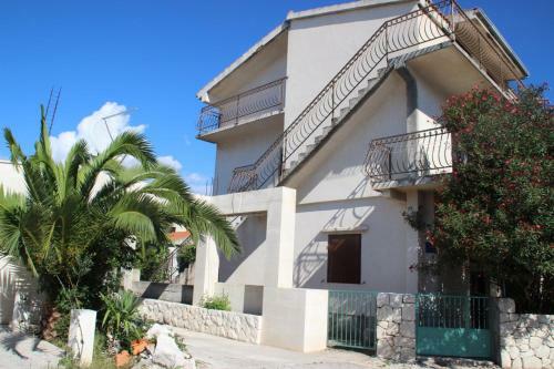 Apartamento Villa Argentina