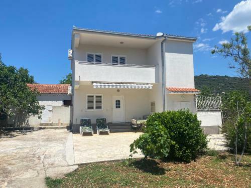 Apartamento Pazanin House 2
