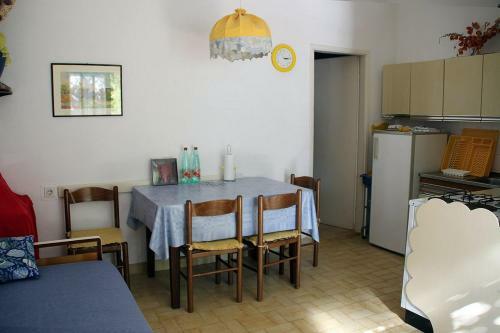 Apartamento Villa Argentina