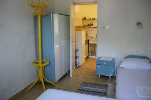 Apartamento Villa Argentina