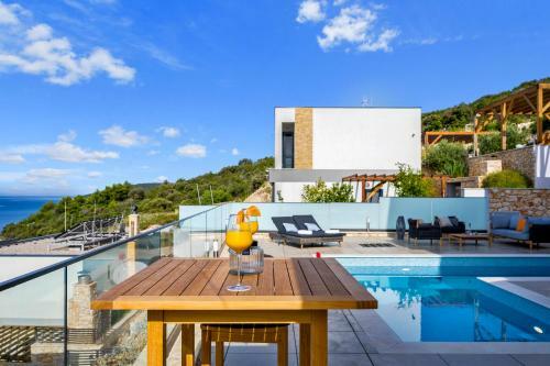 Apartamento Villa Lonely Place