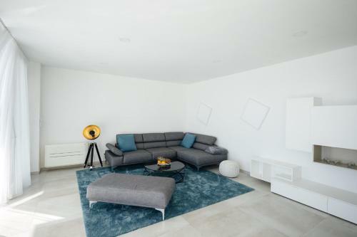 Apartamento Villa Lonely Place