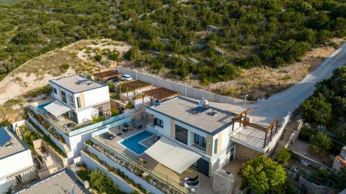 Apartamento Villa Lonely Place