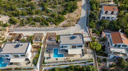 Apartamento Villa Lonely Place