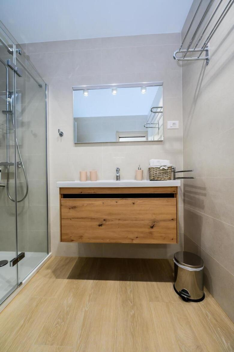 Apartamentos Villa Kapetanova Lanterna