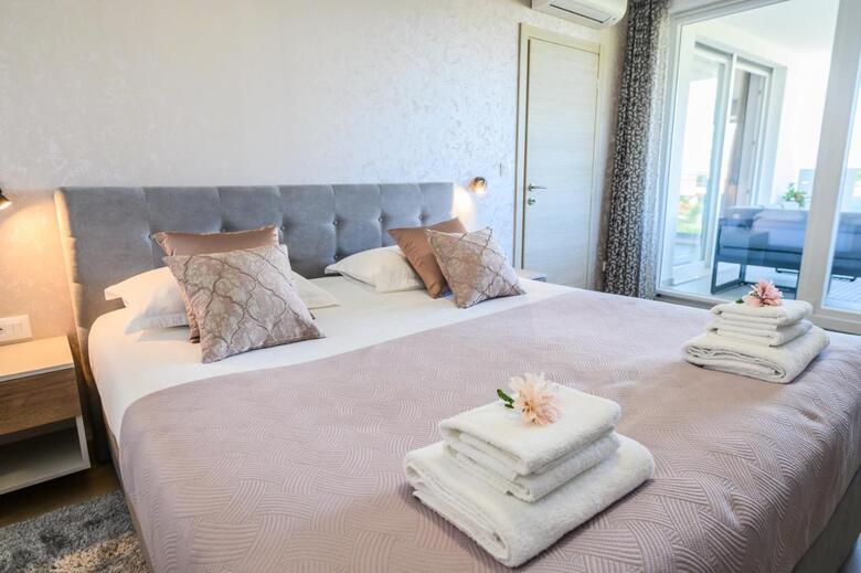 Apartamentos Villa Kapetanova Lanterna