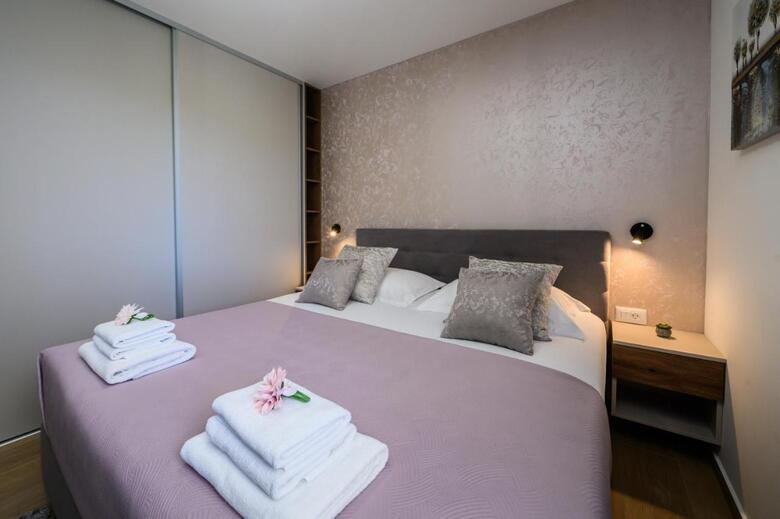 Apartamentos Villa Kapetanova Lanterna