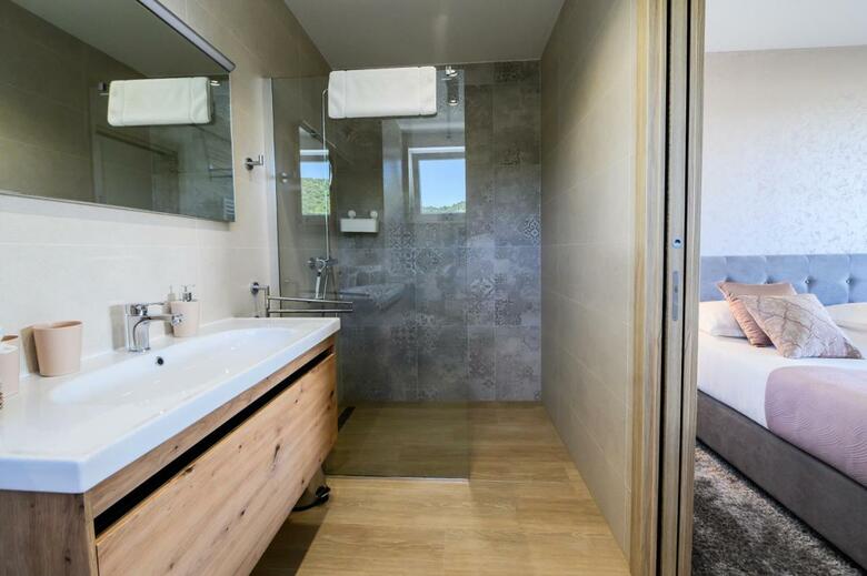 Apartamentos Villa Kapetanova Lanterna