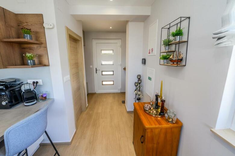 Apartamentos Villa Kapetanova Lanterna