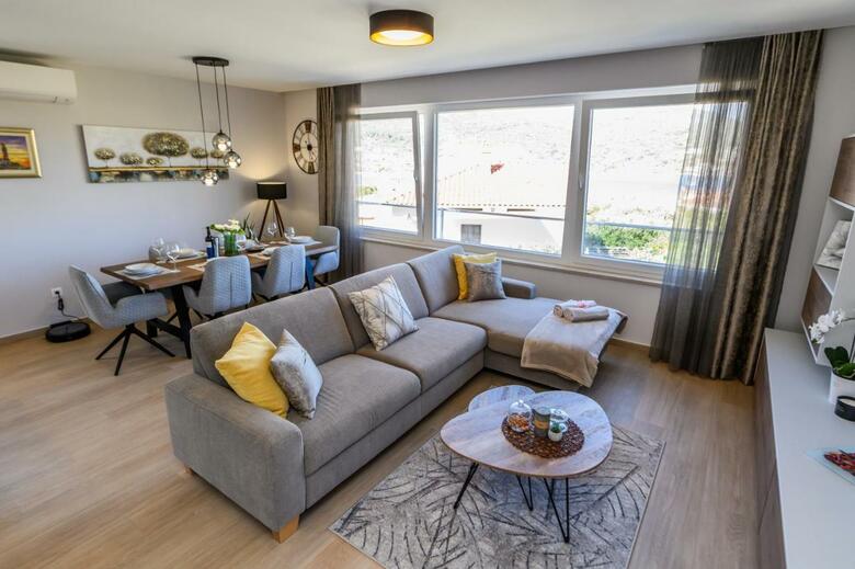 Apartamentos Villa Kapetanova Lanterna