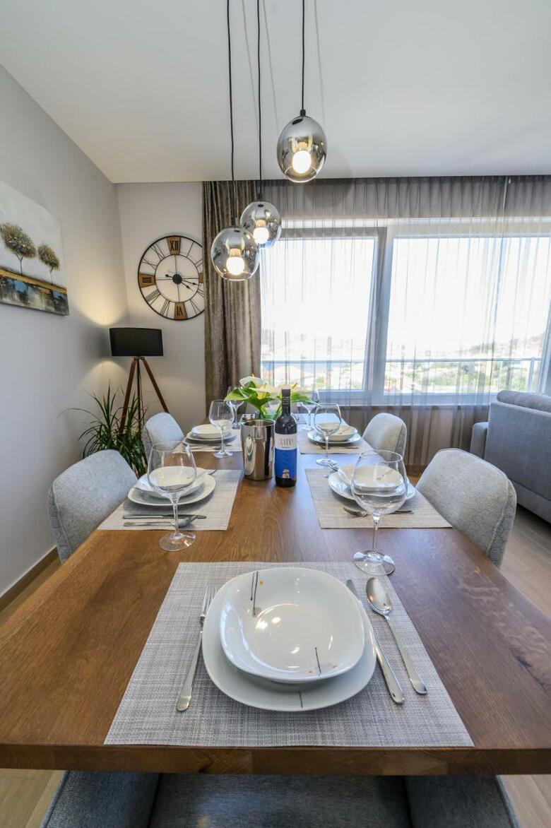 Apartamentos Villa Kapetanova Lanterna