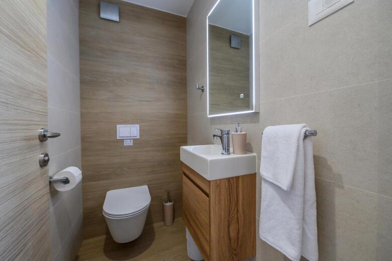 Apartamentos Villa Kapetanova Lanterna