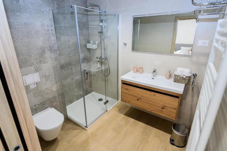 Apartamentos Villa Kapetanova Lanterna