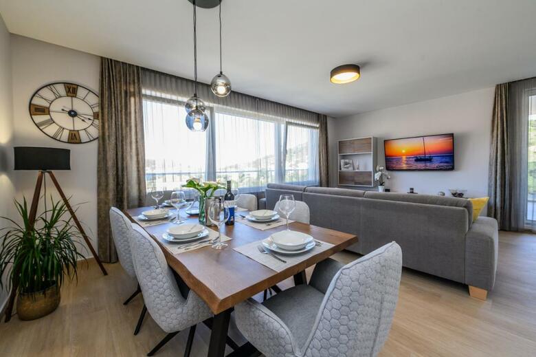 Apartamentos Villa Kapetanova Lanterna