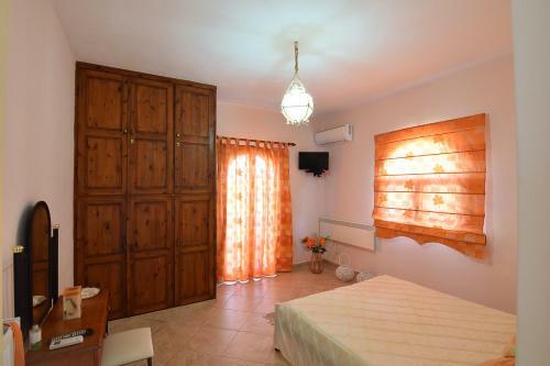Villa Messinia