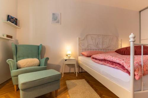 Villa Vacation House Maria, Big Garden, Private Parking