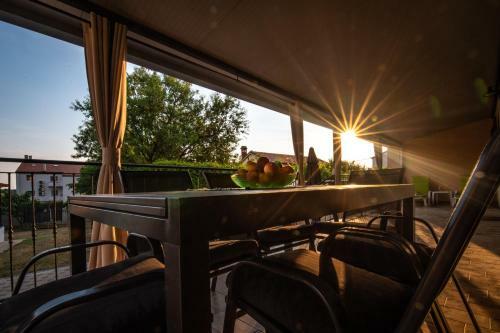 Villa Vacation House Maria, Big Garden, Private Parking
