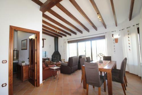 Casa Cueva Bella Vista