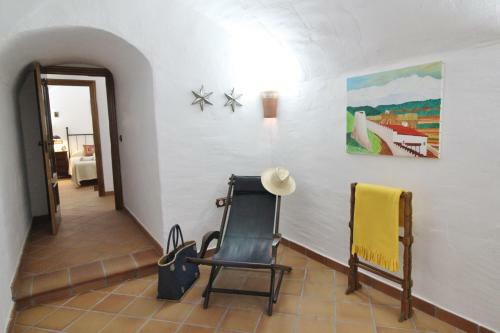 Casa Cueva Bella Vista