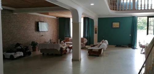 Agroturismo Special Guest House In Guria
