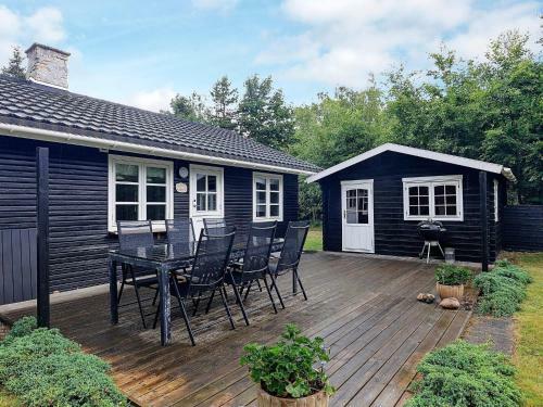 Holiday Home Hals Cxvii