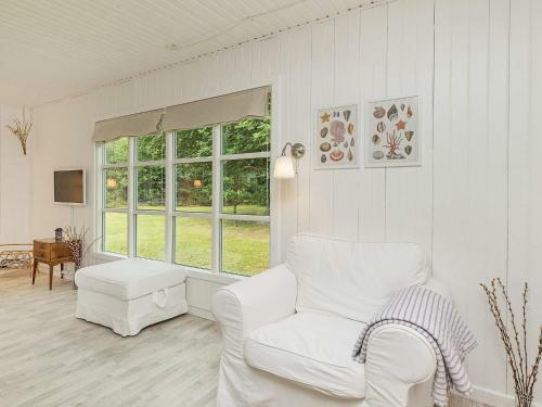Holiday Home Hals Cxvii