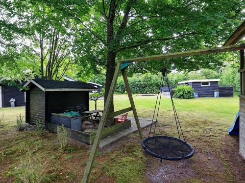 Holiday Home Hals Cxvii