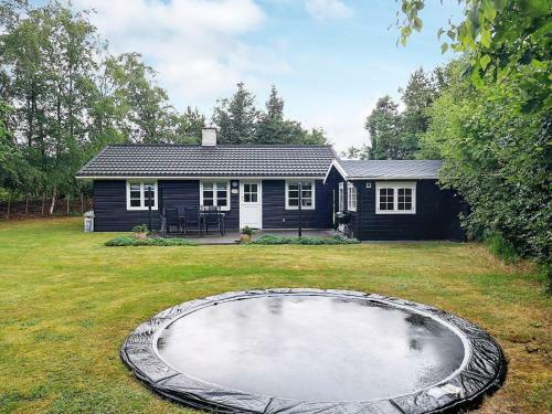 Holiday Home Hals Cxvii