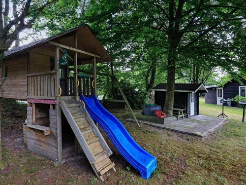 Holiday Home Hals Cxvii