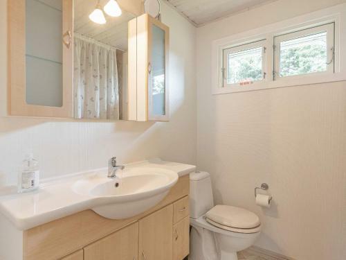 Holiday Home Hals Cxvii