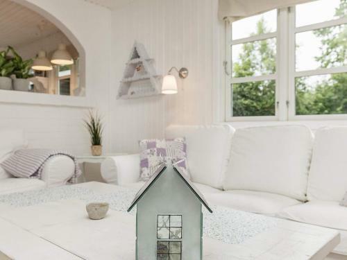 Holiday Home Hals Cxvii
