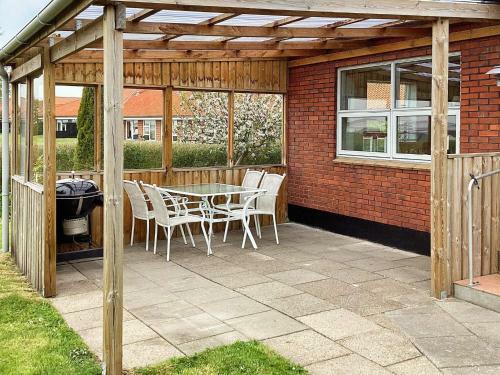 Holiday Home Hals Cxix