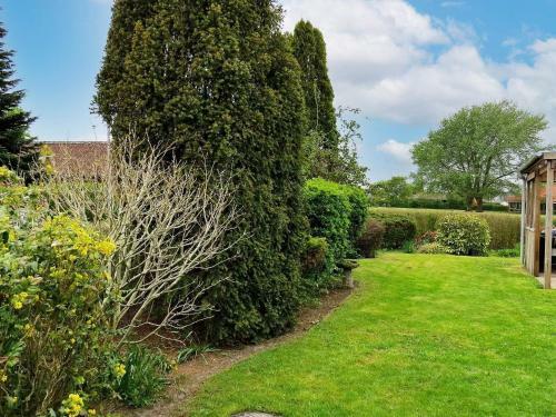 Holiday Home Hals Cxix