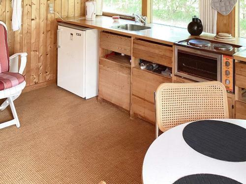 Holiday Home Hals Cxxiv