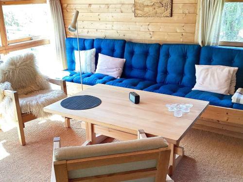 Holiday Home Hals Cxxiv