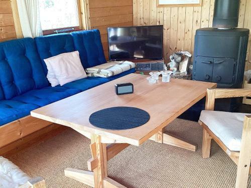 Holiday Home Hals Cxxiv