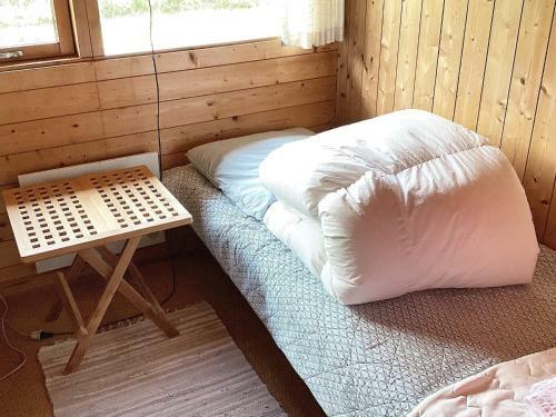 Holiday Home Hals Cxxiv