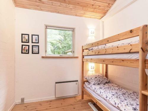Holiday Home Hals Cxx