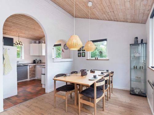 Holiday Home Hals Cxx