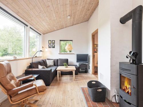 Holiday Home Hals Cxx