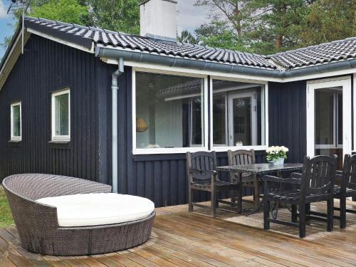 Holiday Home Hals Cxx