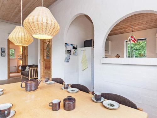Holiday Home Hals Cxx