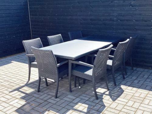 Holiday Home Hals Cxxi